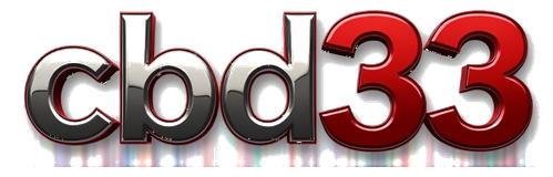 cbd33 logo